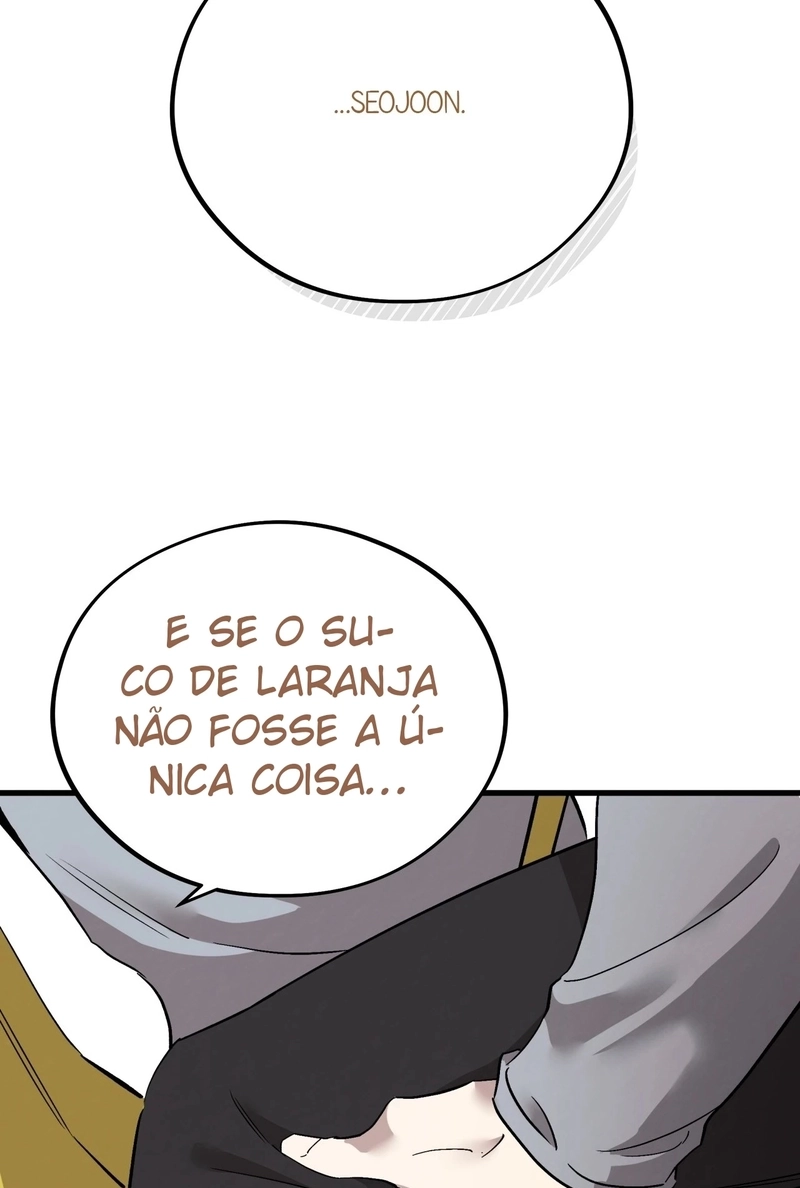 Amor de Urso Capítulo 83 Página 54