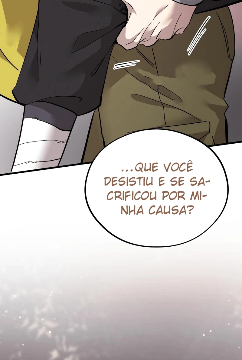 Amor de Urso Capítulo 83 Página 55