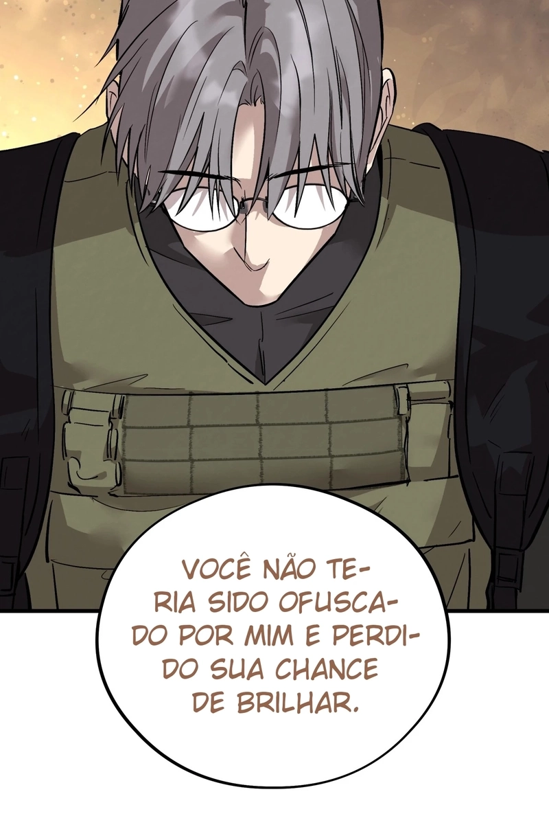 Amor de Urso Capítulo 83 Página 57