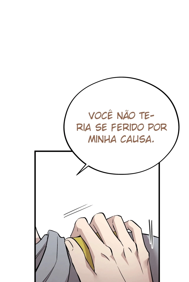 Amor de Urso Capítulo 83 Página 58