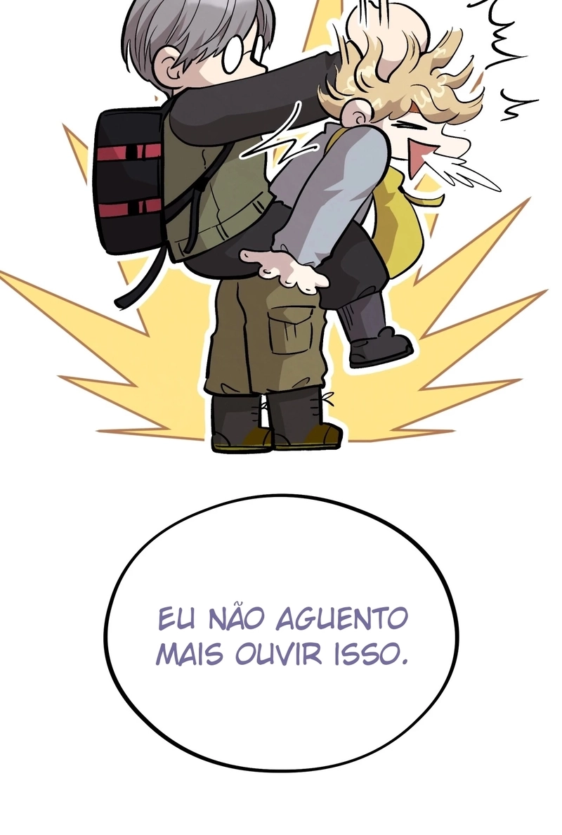 Amor de Urso Capítulo 83 Página 62