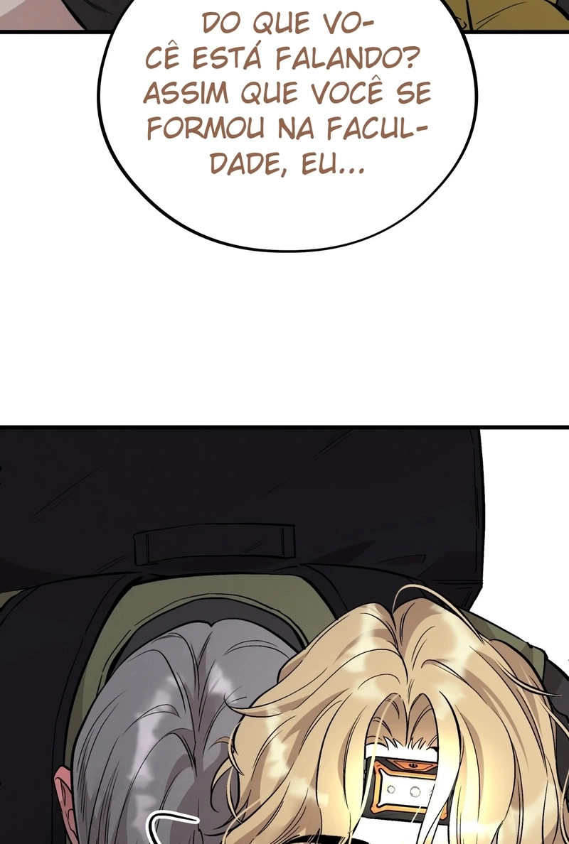 Amor de Urso Capítulo 83 Página 71