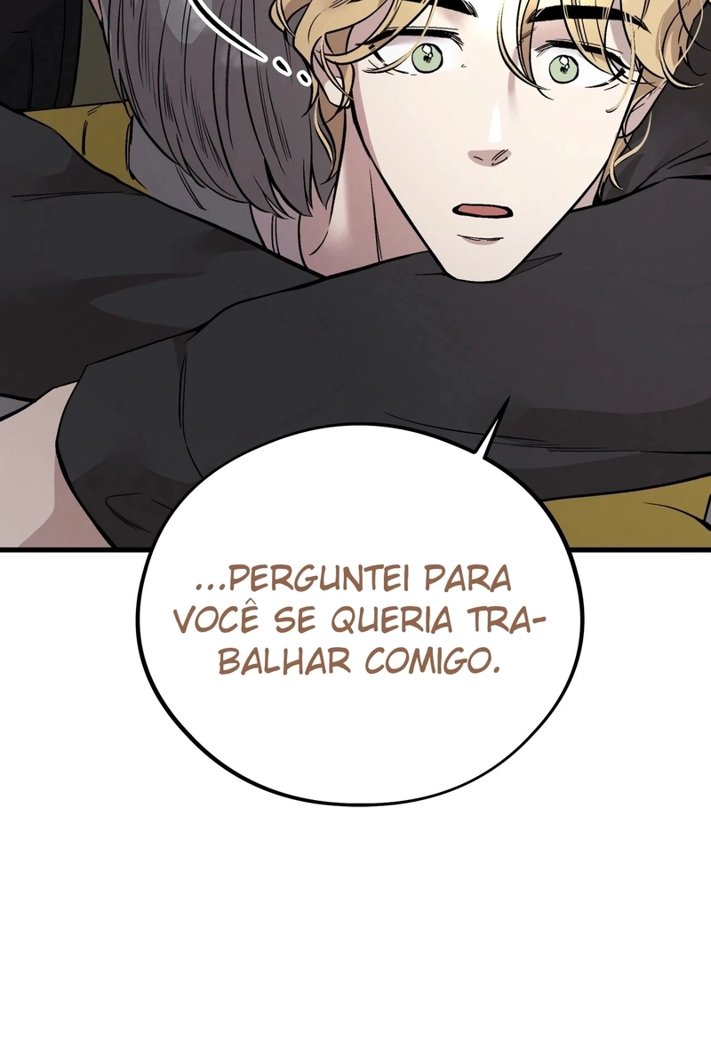Amor de Urso Capítulo 83 Página 72
