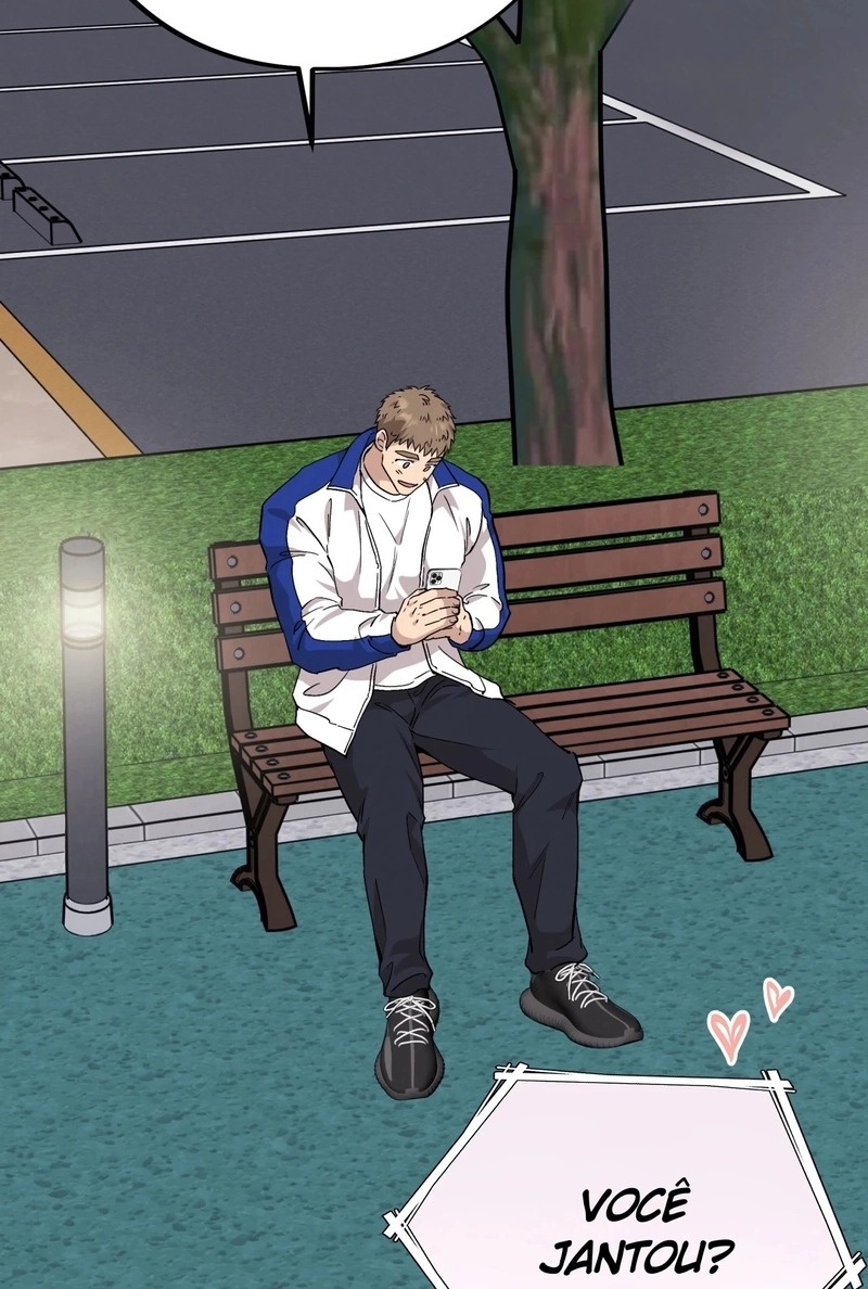 Amor de Urso Capítulo 83 Página 97