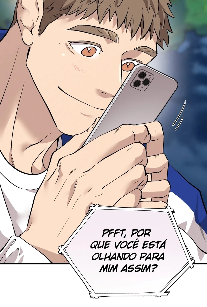 Amor de Urso Capítulo 83 Página 99