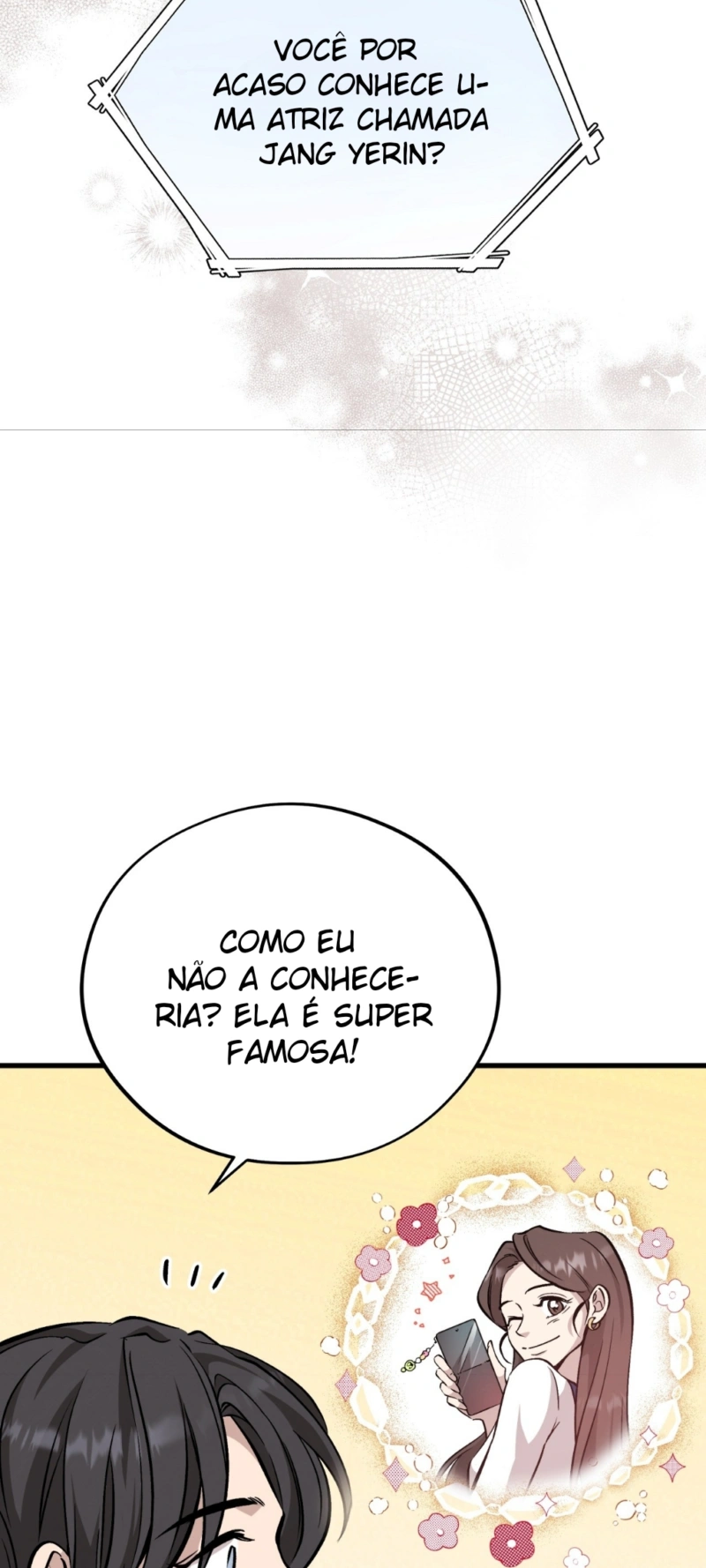 Amor de Urso Capítulo 84 Página 22