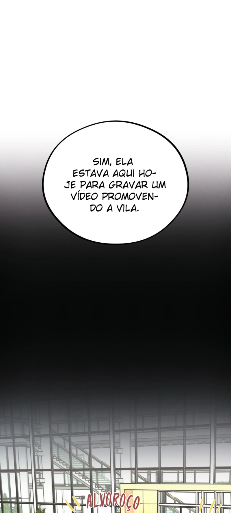 Amor de Urso Capítulo 84 Página 26