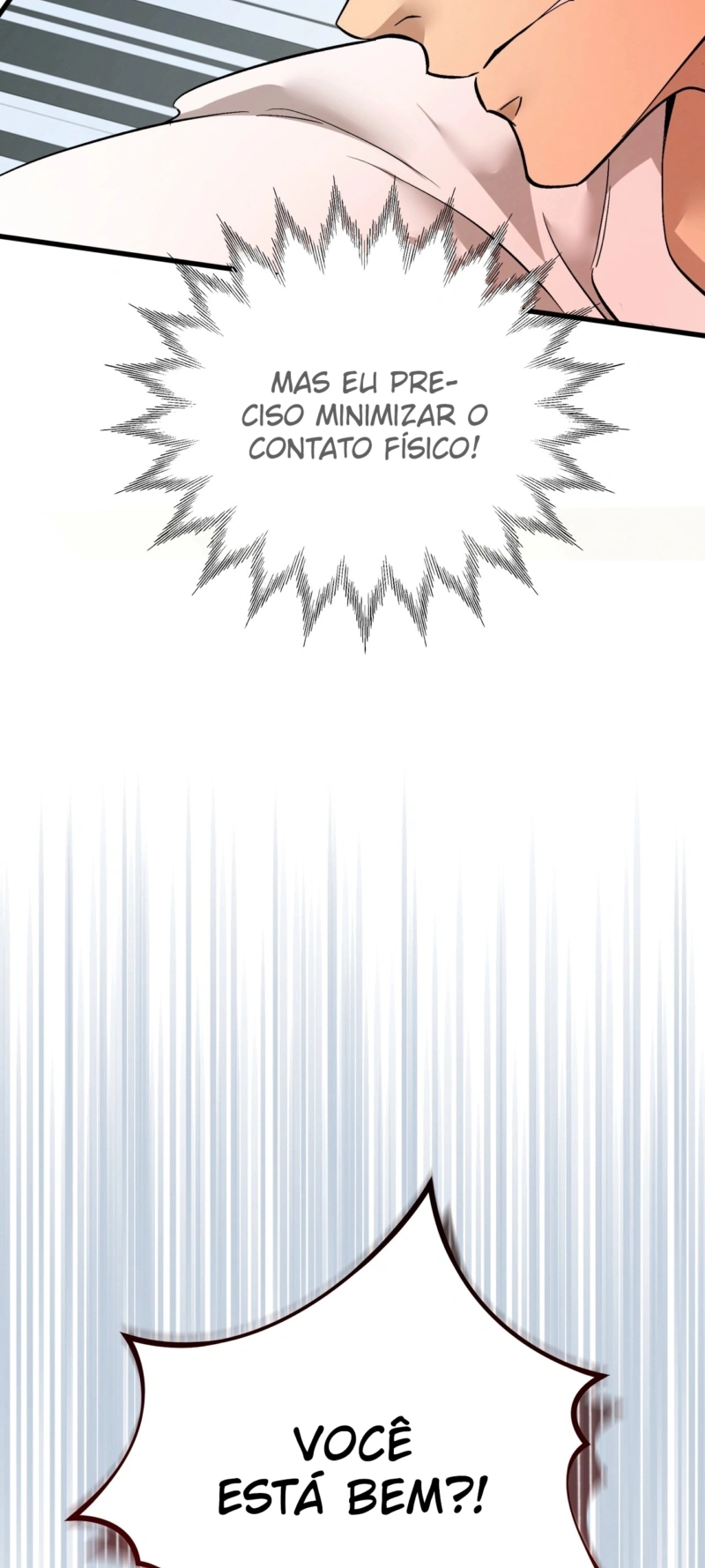 Amor de Urso Capítulo 84 Página 60