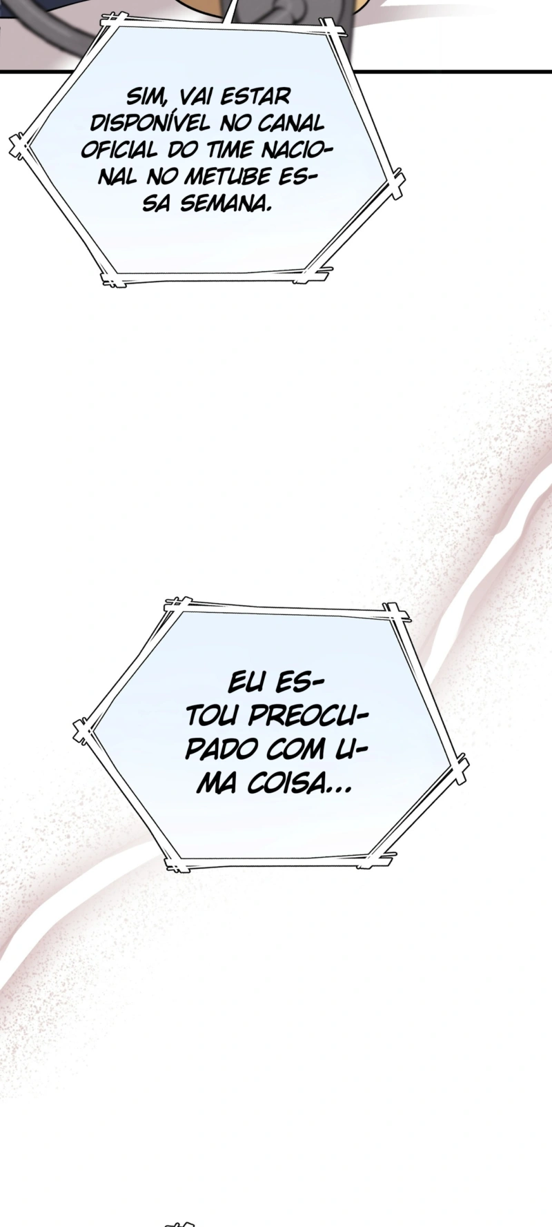 Amor de Urso Capítulo 84 Página 65