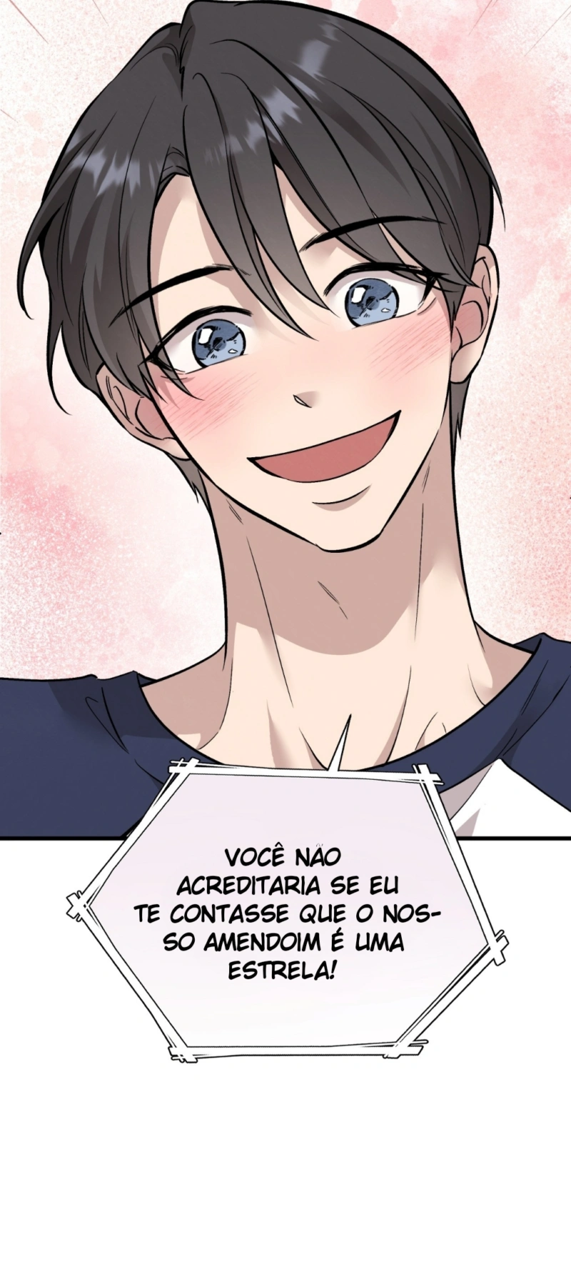 Amor de Urso Capítulo 84 Página 7