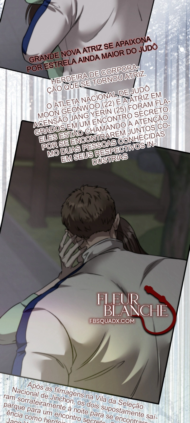 Amor de Urso Capítulo 84 Página 81