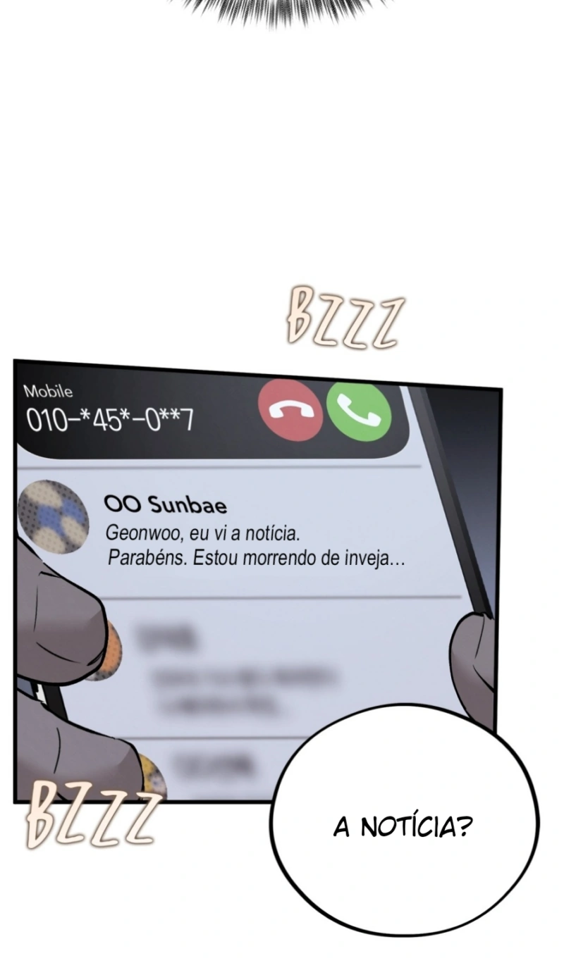 Amor de Urso Capítulo 85 Página 10