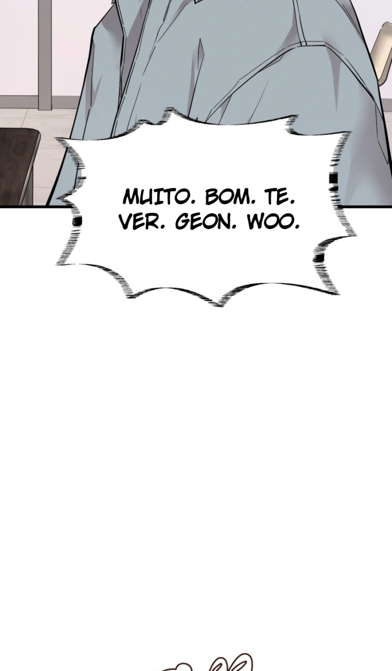 Amor de Urso Capítulo 85 Página 105