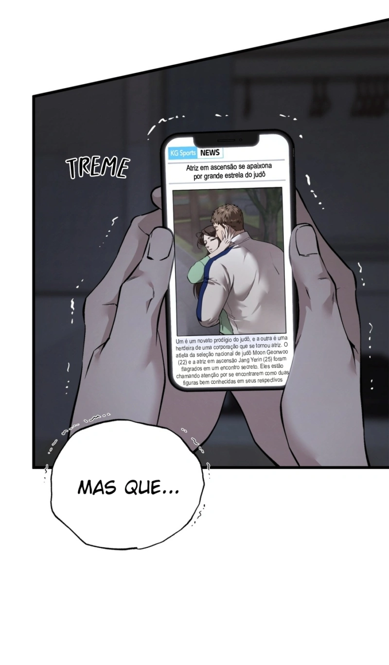 Amor de Urso Capítulo 85 Página 13