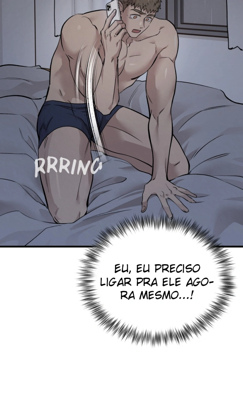 Amor de Urso Capítulo 85 Página 15