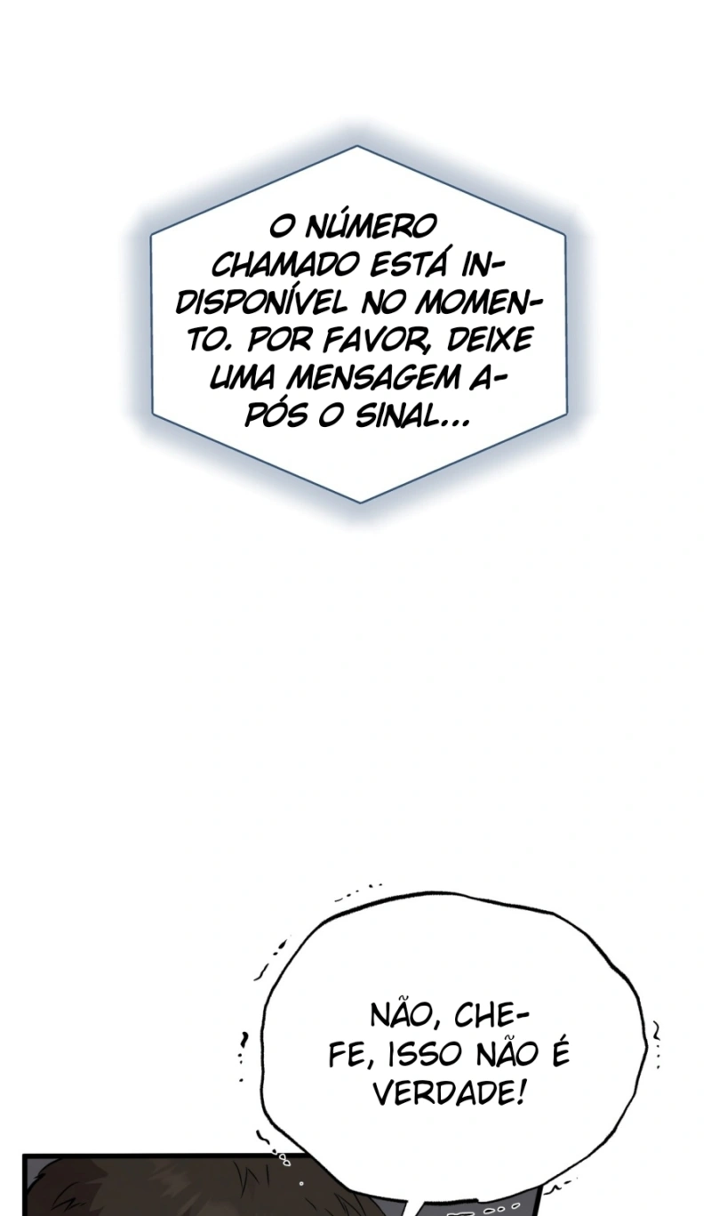 Amor de Urso Capítulo 85 Página 16