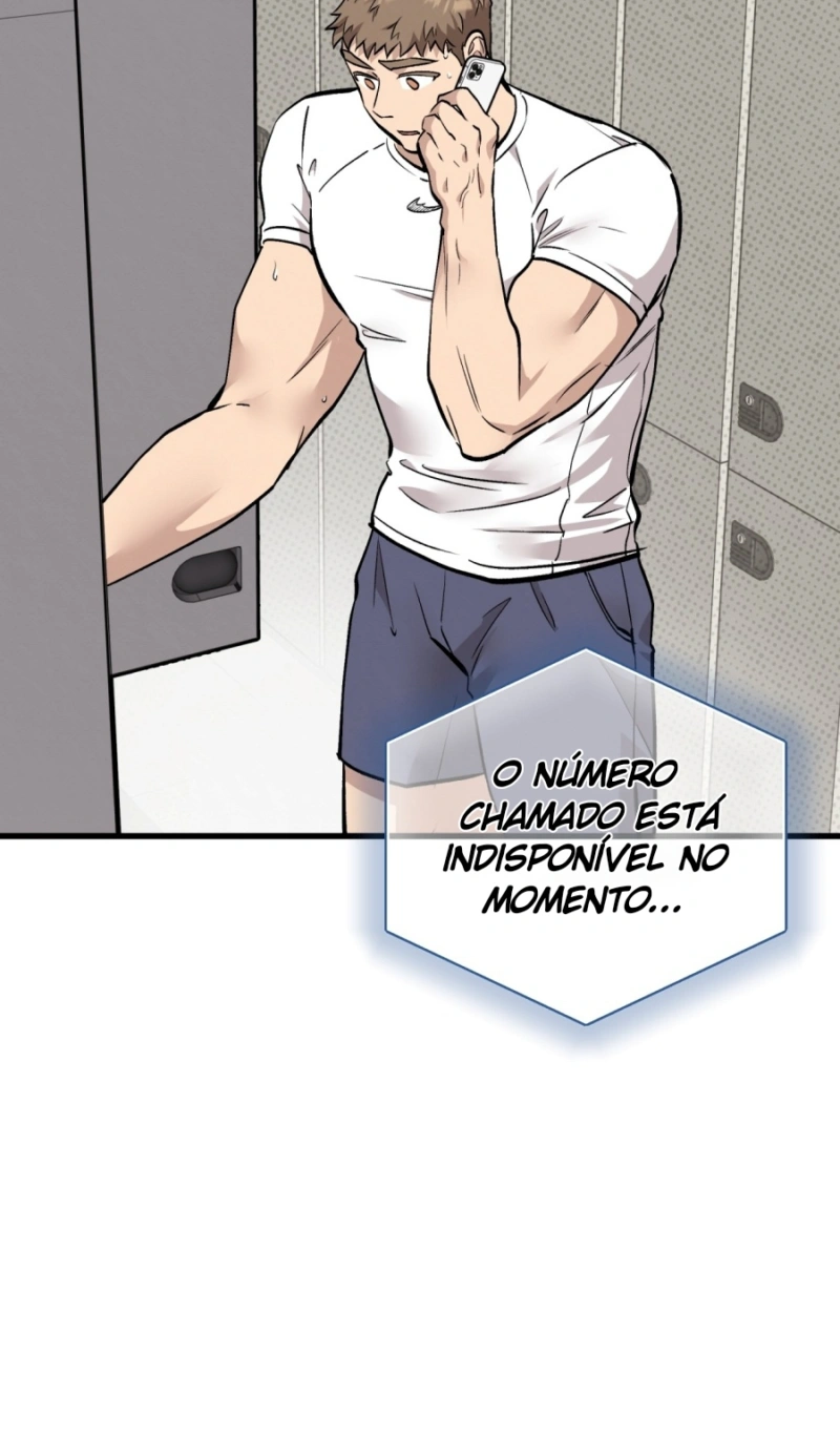 Amor de Urso Capítulo 85 Página 25