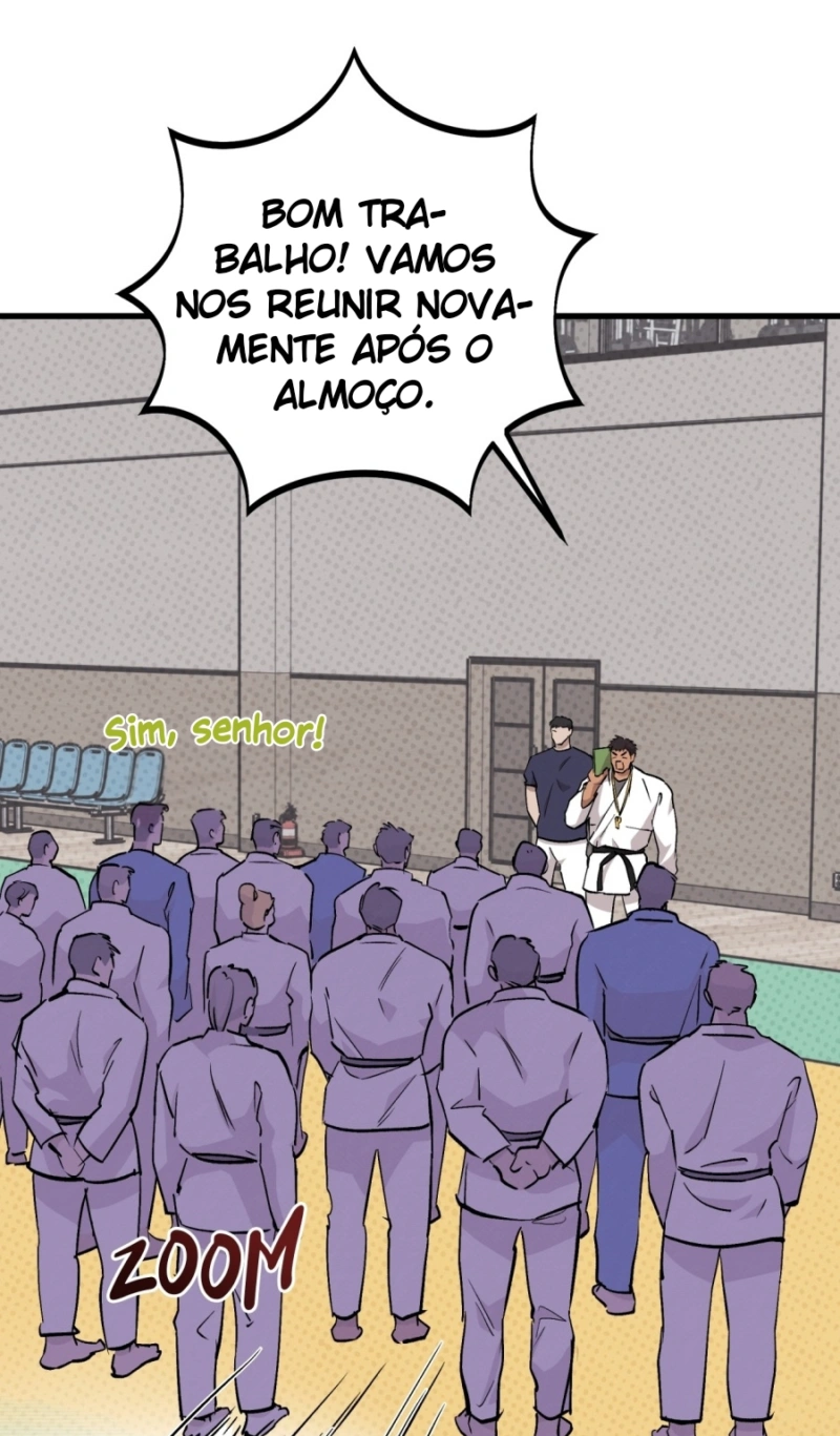 Amor de Urso Capítulo 85 Página 26