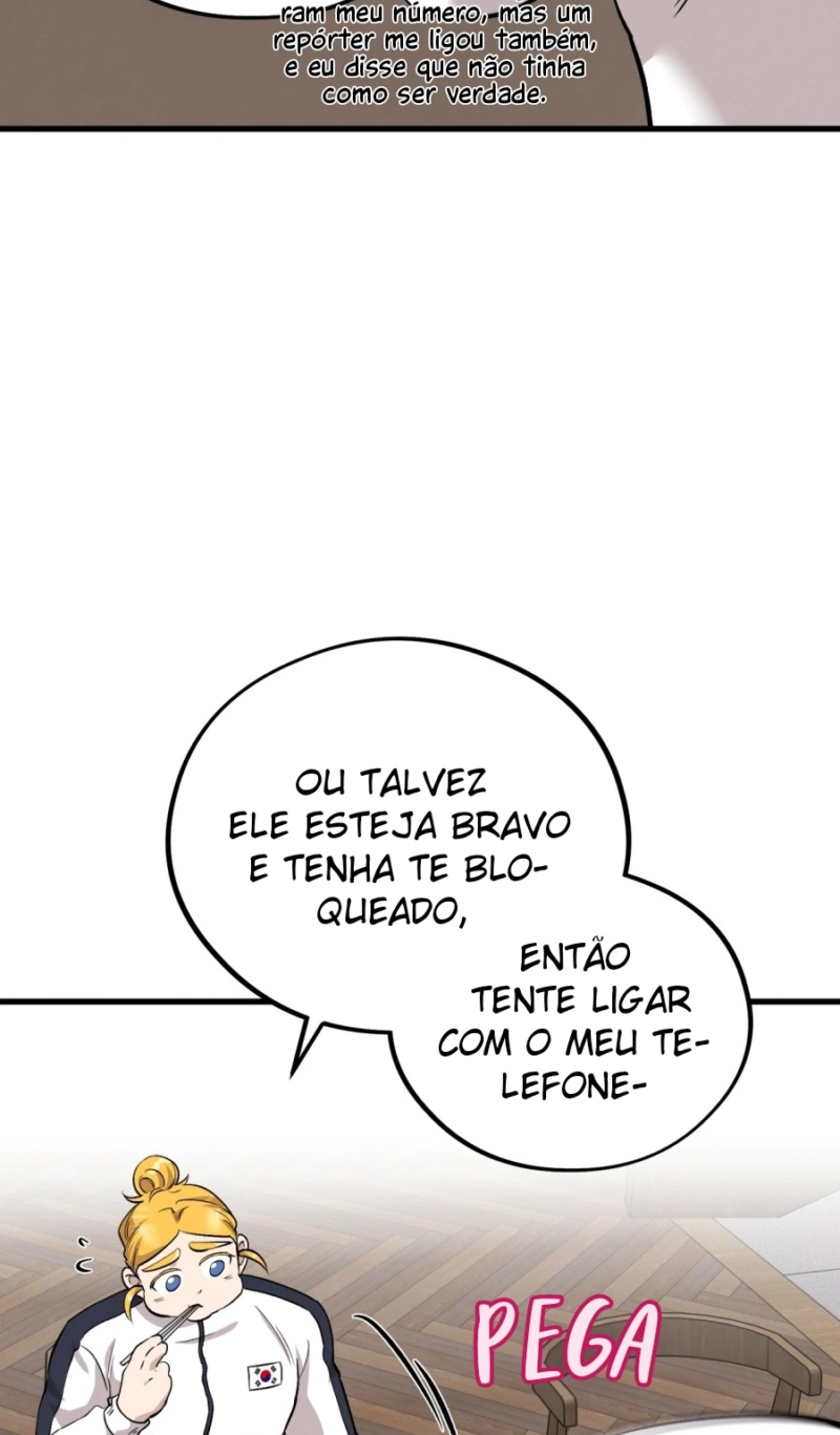 Amor de Urso Capítulo 85 Página 30