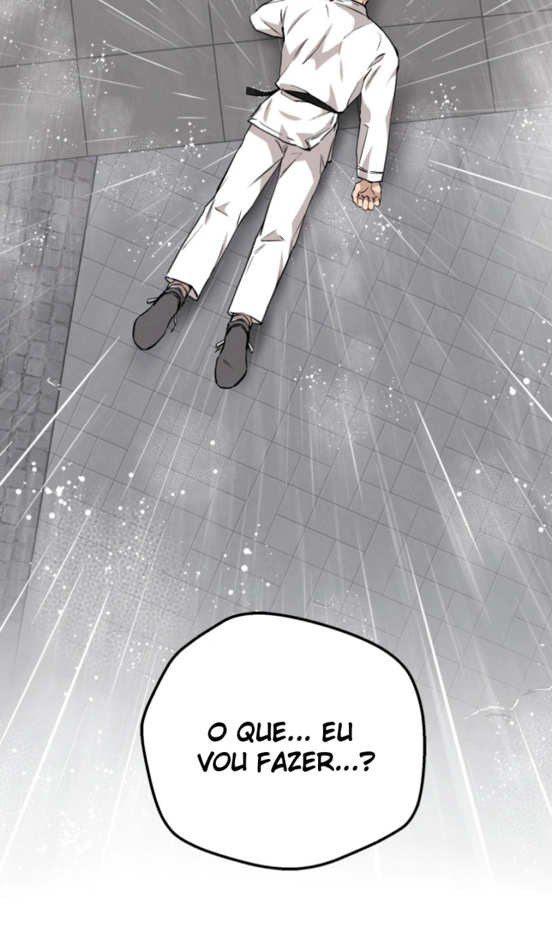 Amor de Urso Capítulo 85 Página 41