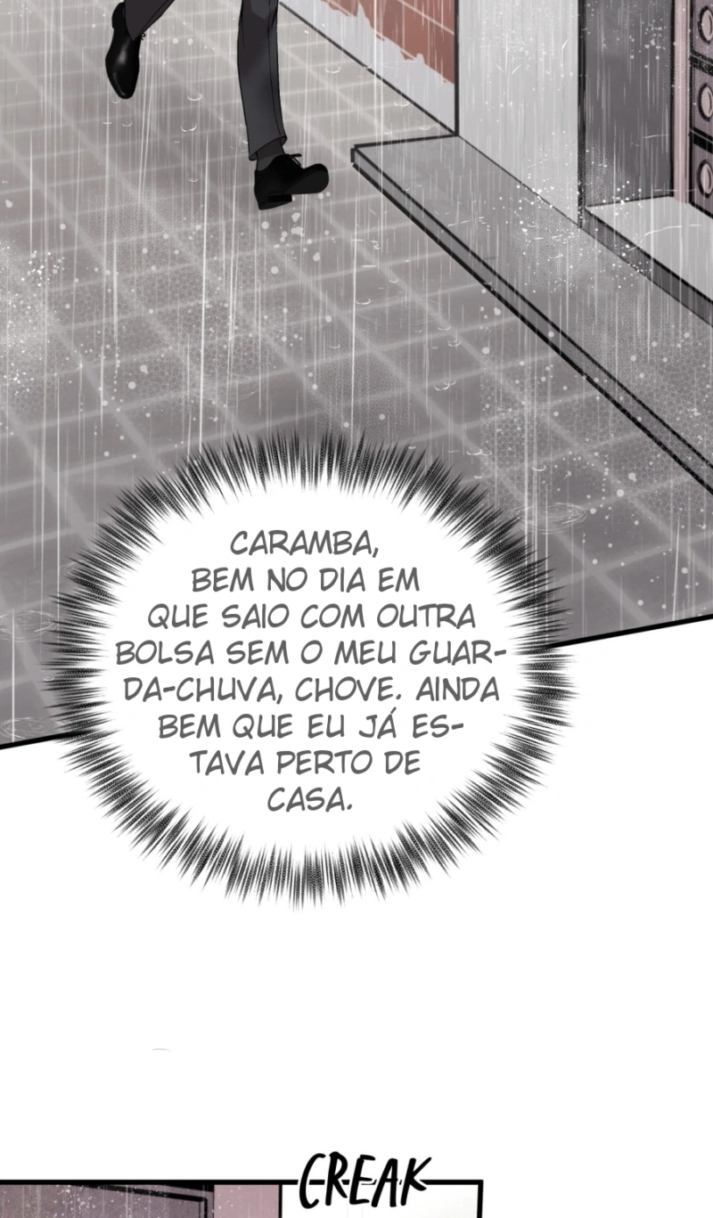 Amor de Urso Capítulo 85 Página 46