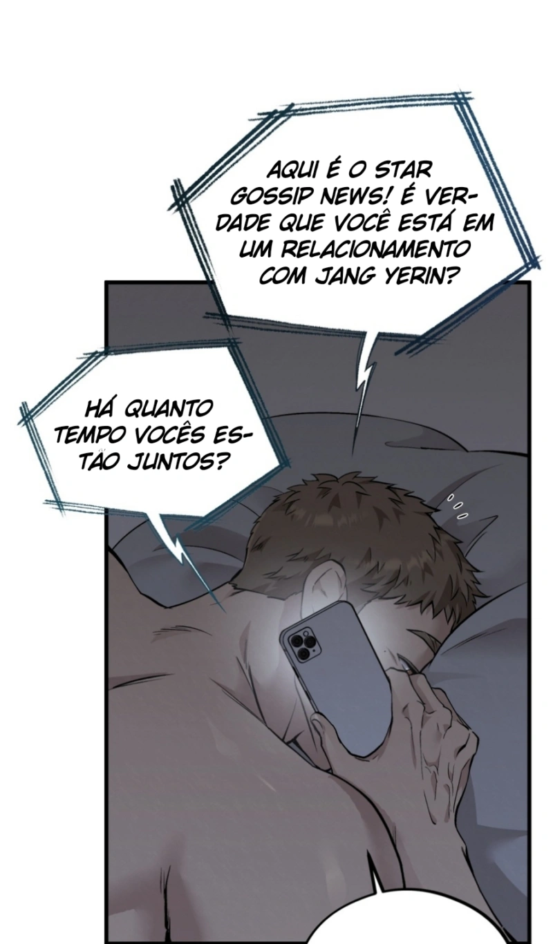 Amor de Urso Capítulo 85 Página 5