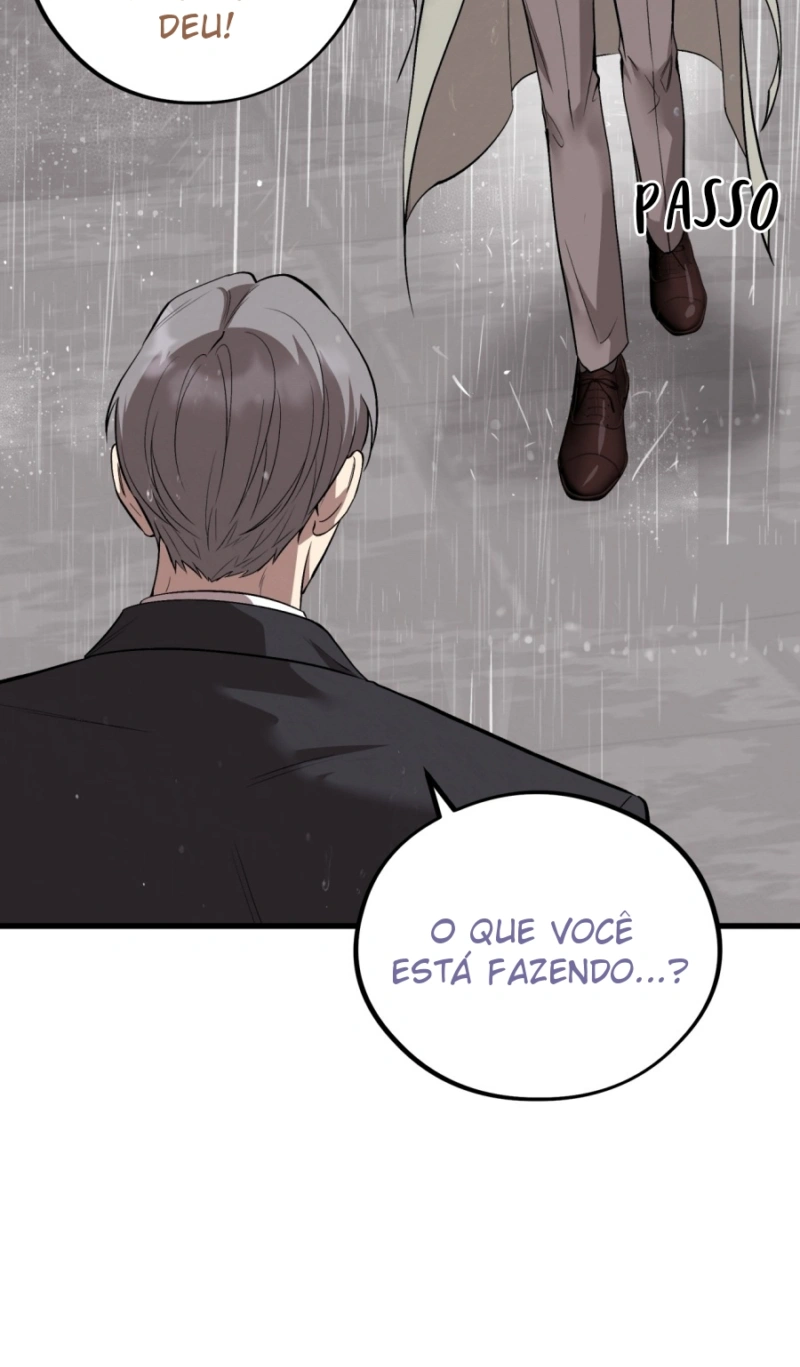 Amor de Urso Capítulo 85 Página 50