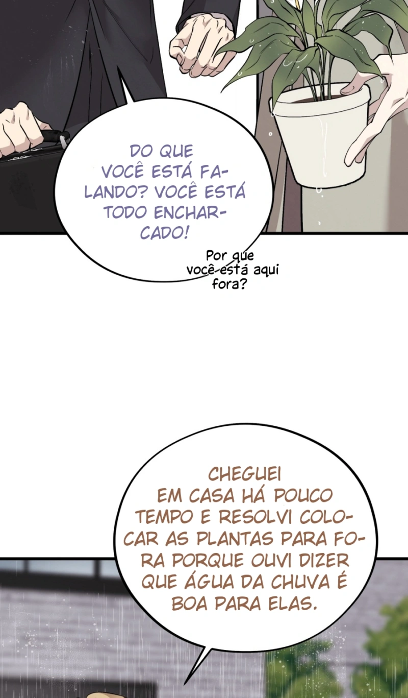 Amor de Urso Capítulo 85 Página 52