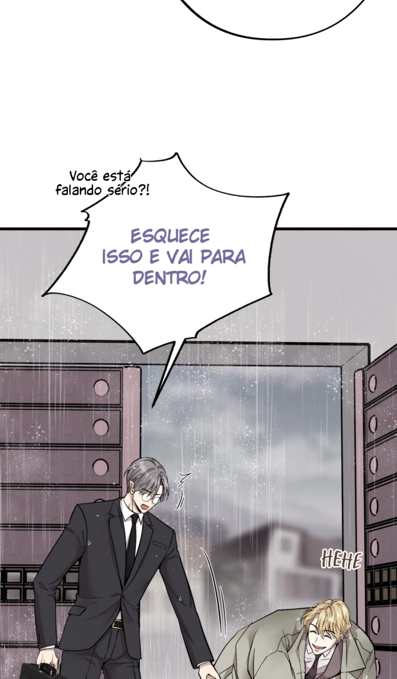 Amor de Urso Capítulo 85 Página 54