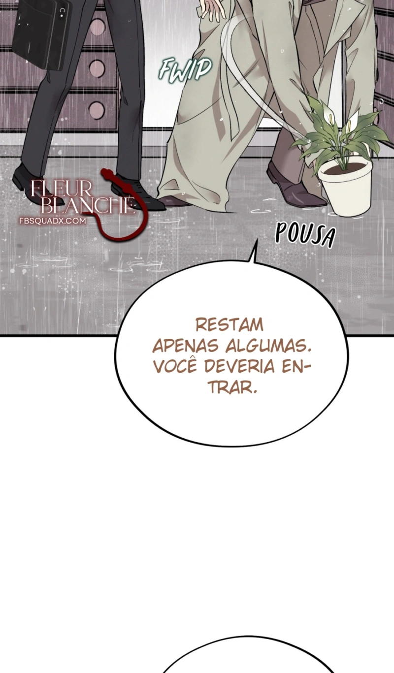 Amor de Urso Capítulo 85 Página 55