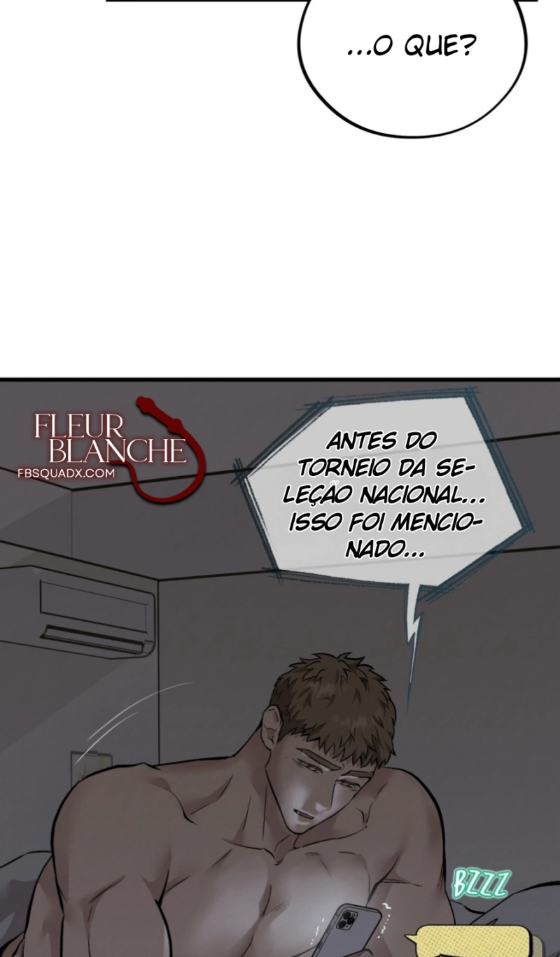 Amor de Urso Capítulo 85 Página 6