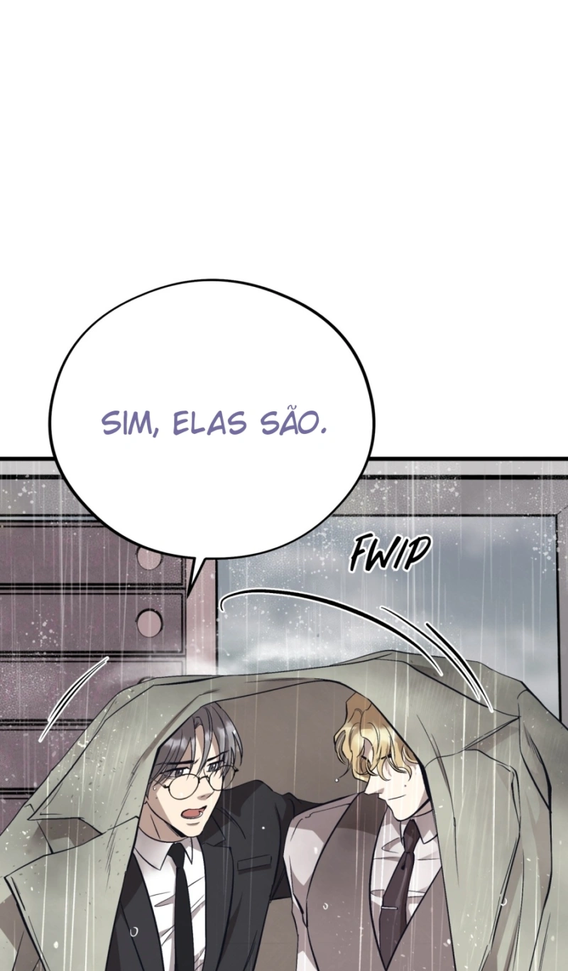Amor de Urso Capítulo 85 Página 61