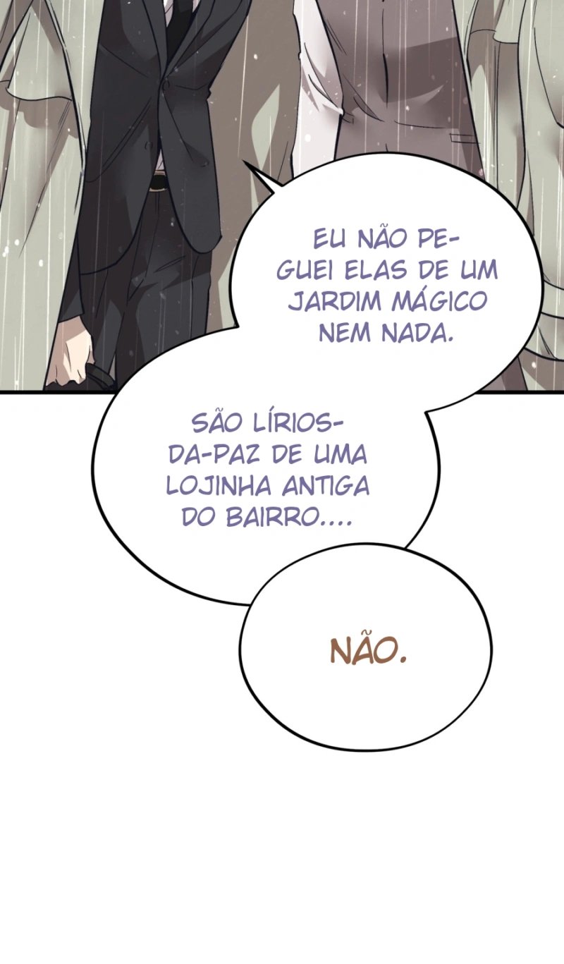 Amor de Urso Capítulo 85 Página 62