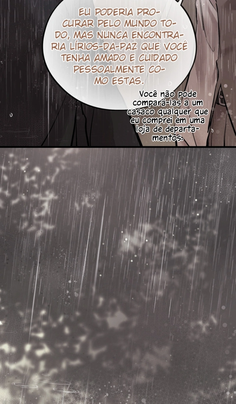 Amor de Urso Capítulo 85 Página 66