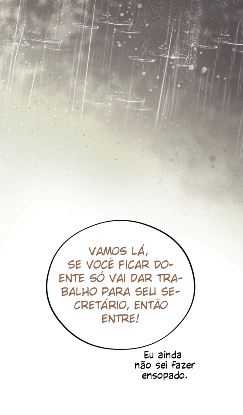 Amor de Urso Capítulo 85 Página 67