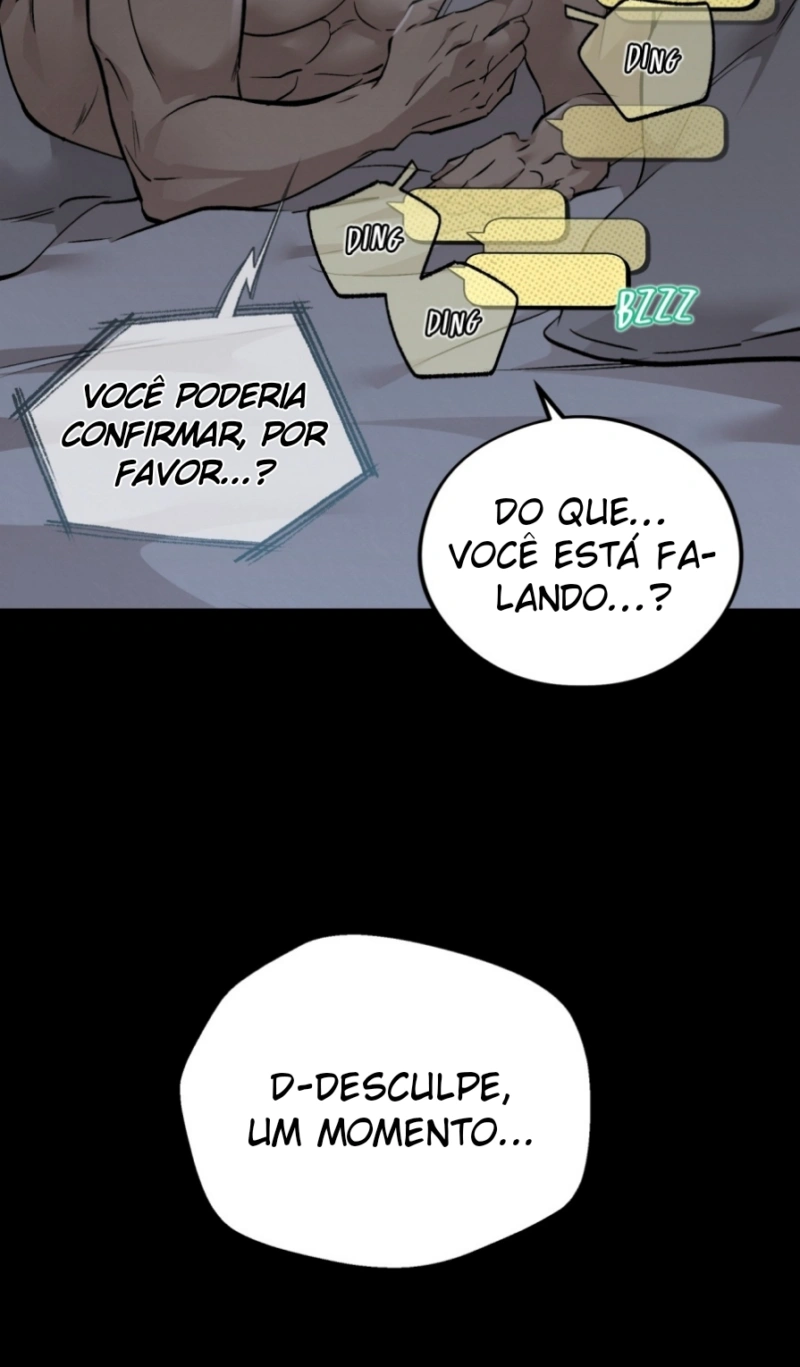 Amor de Urso Capítulo 85 Página 7