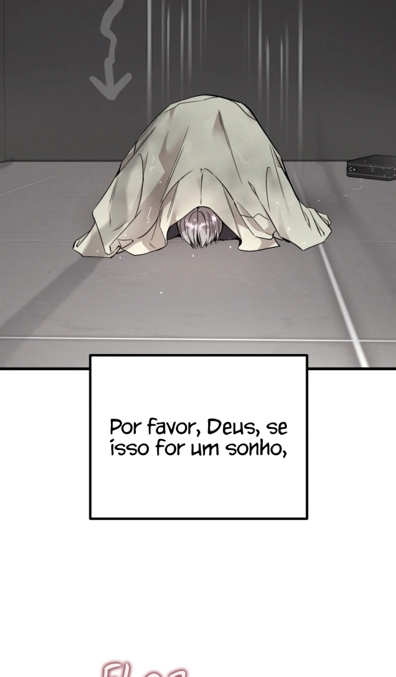 Amor de Urso Capítulo 85 Página 76