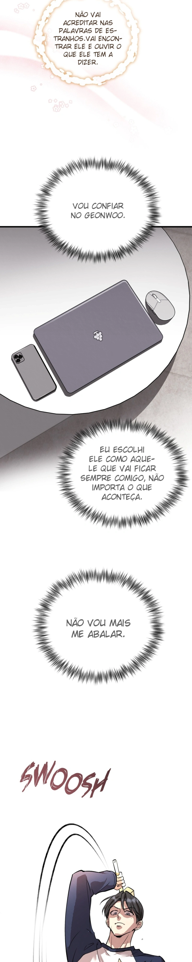 Amor de Urso Capítulo 86 Página 38