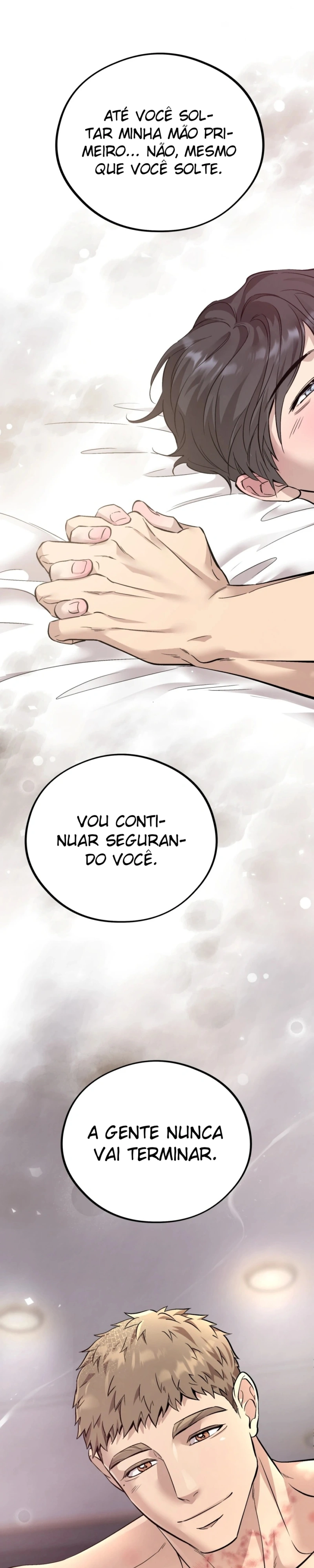 Amor de Urso Capítulo 87 Página 32