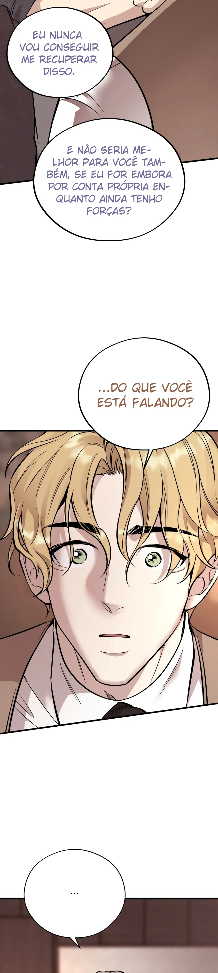 Amor de Urso Capítulo 88 Página 42