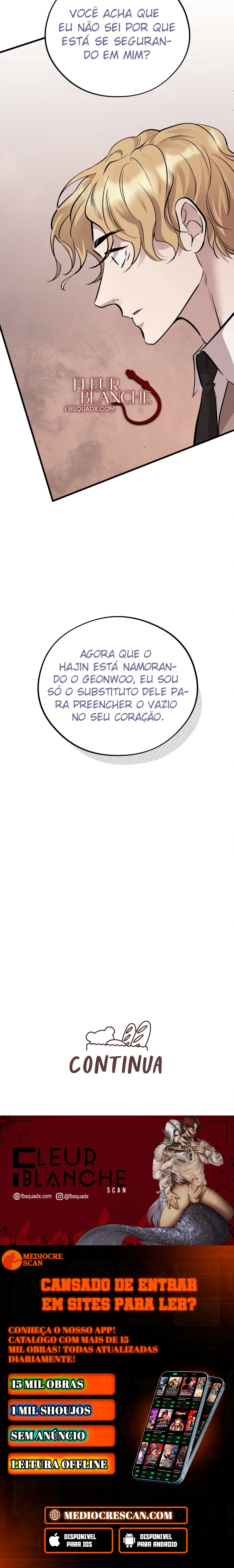 Amor de Urso Capítulo 88 Página 44