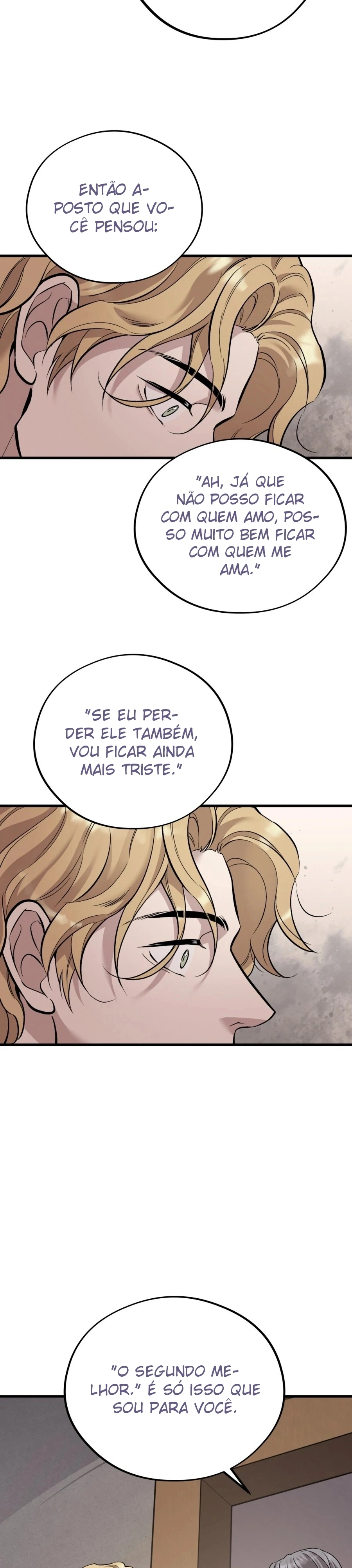 Amor de Urso Capítulo 89 Página 8