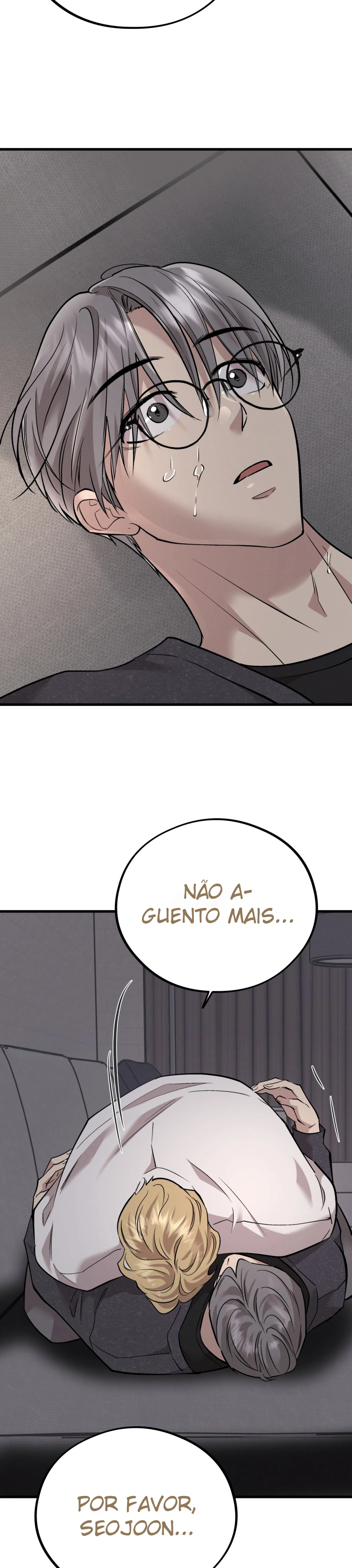 Amor de Urso Capítulo 90 Página 20