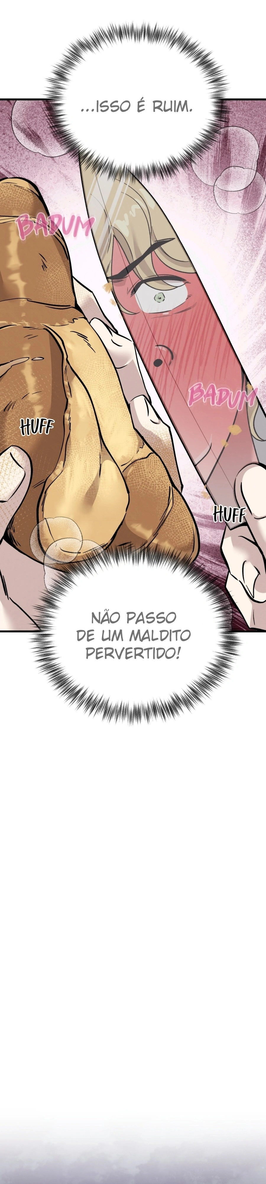 Amor de Urso Capítulo 91 Página 26