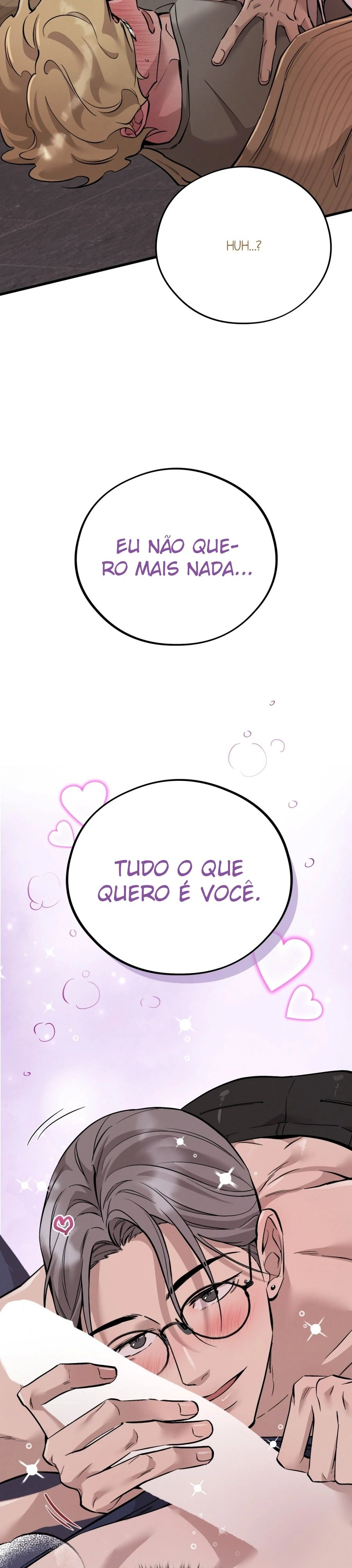 Amor de Urso Capítulo 91 Página 29