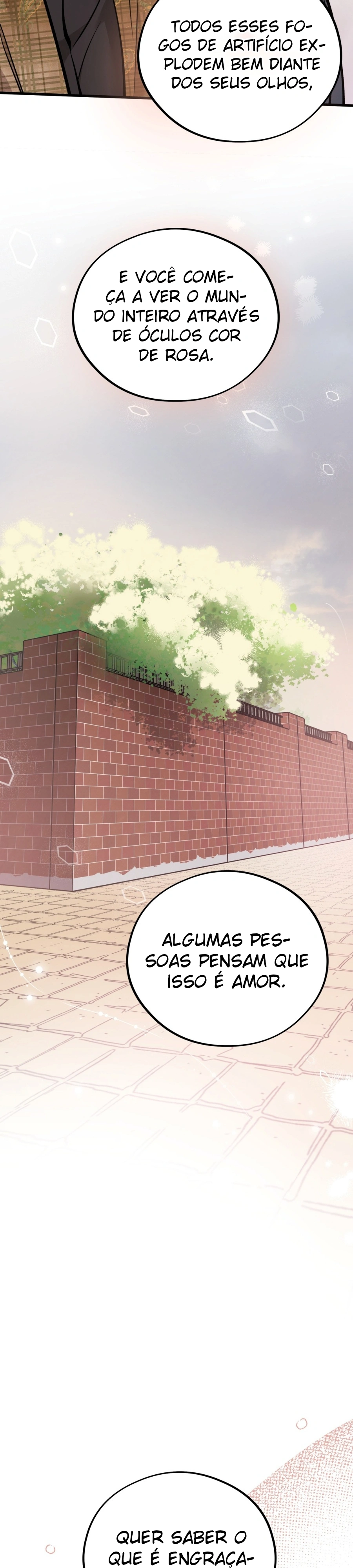 Amor de Urso Capítulo 92 Página 11