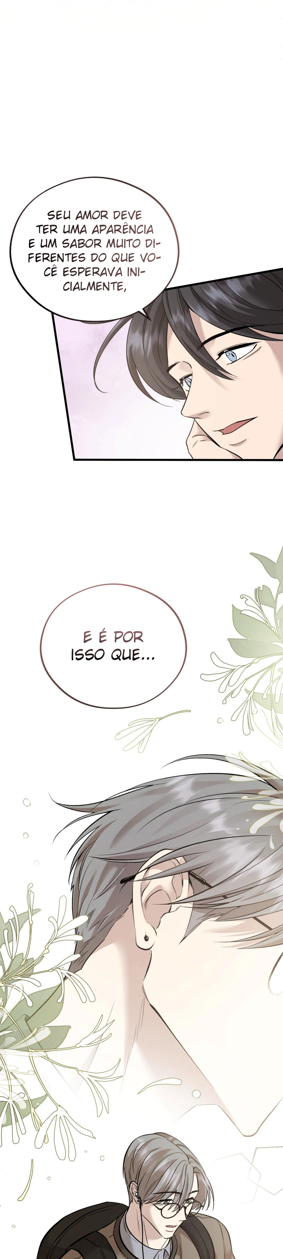 Amor de Urso Capítulo 92 Página 18
