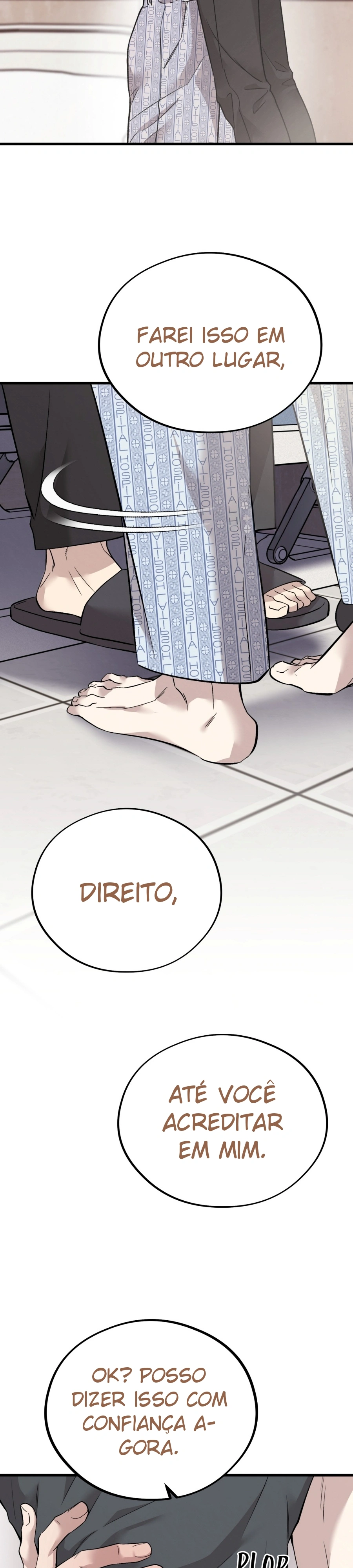 Amor de Urso Capítulo 93 Página 31