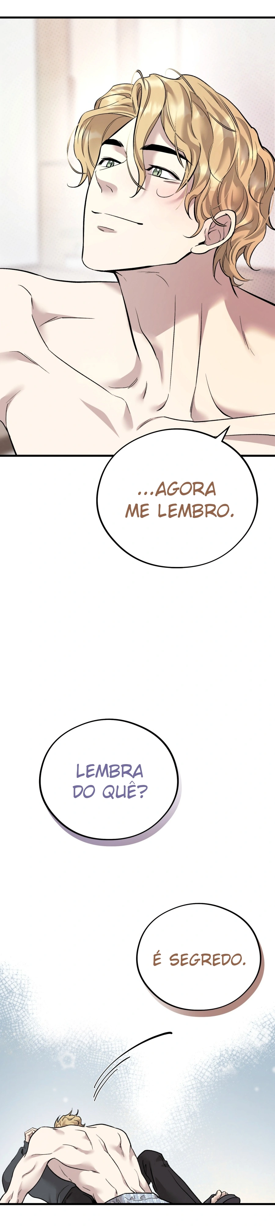 Amor de Urso Capítulo 93 Página 35