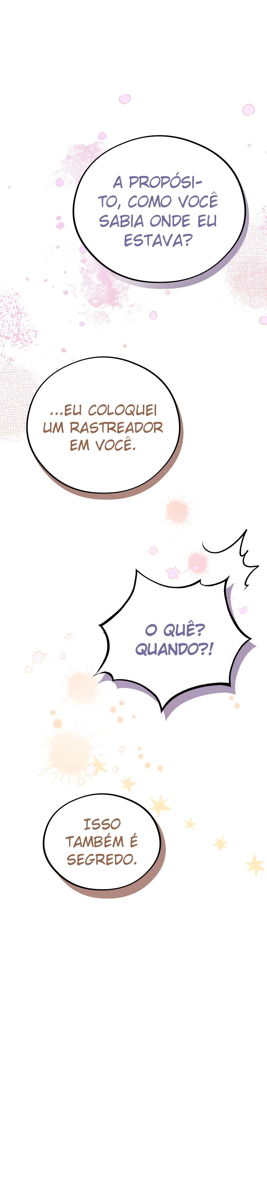 Amor de Urso Capítulo 93 Página 36
